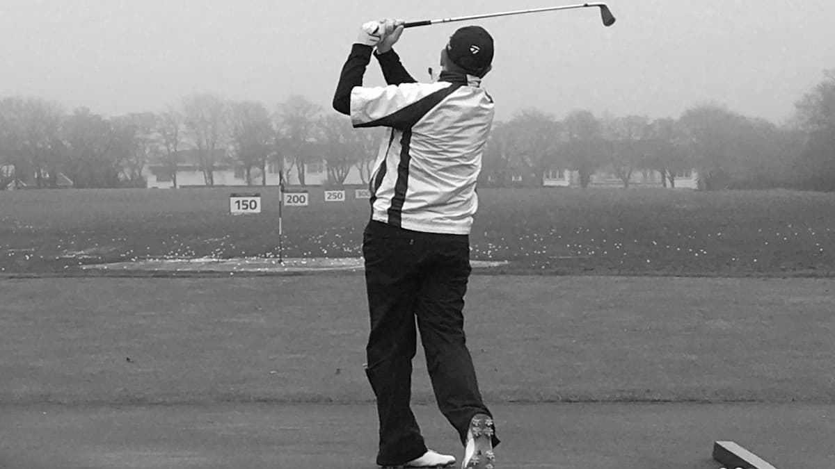 Essentials of Golf Etiquette