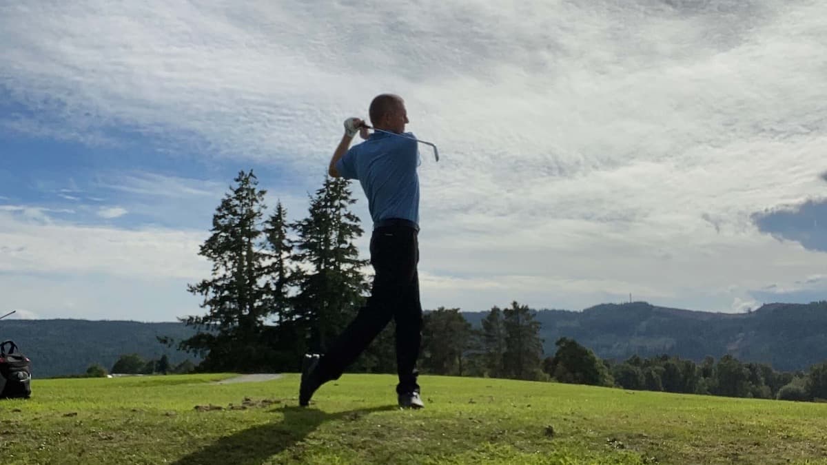 Hold your Finish Position