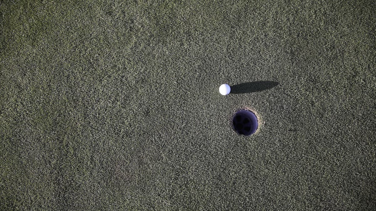Scottish Golf on a Budget