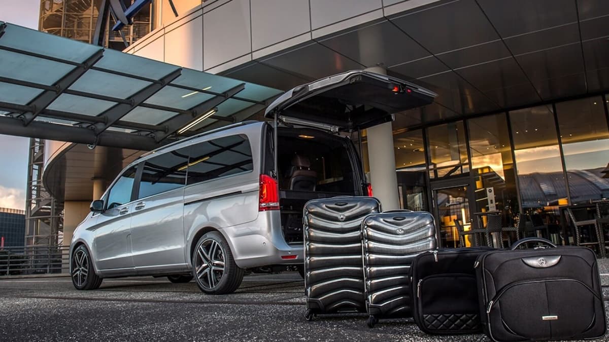 Fore-get Your Transport Worries