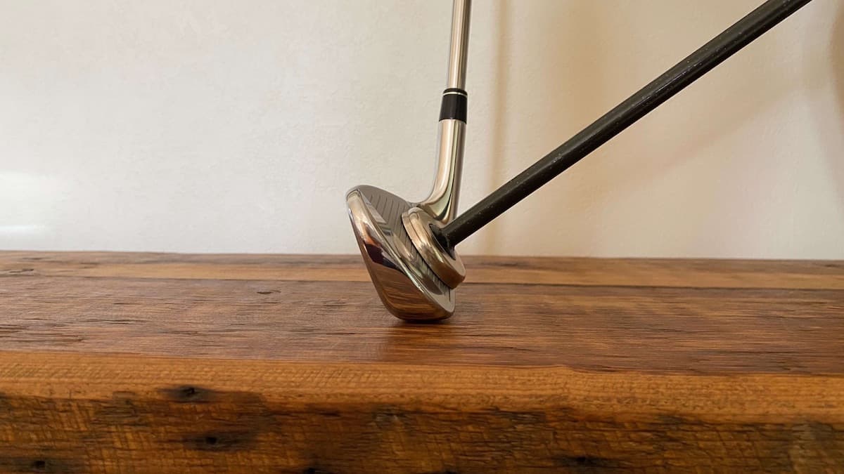 How to hit shots higher and lower