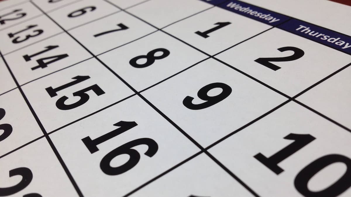 VIP Golf Dtaes in 2022