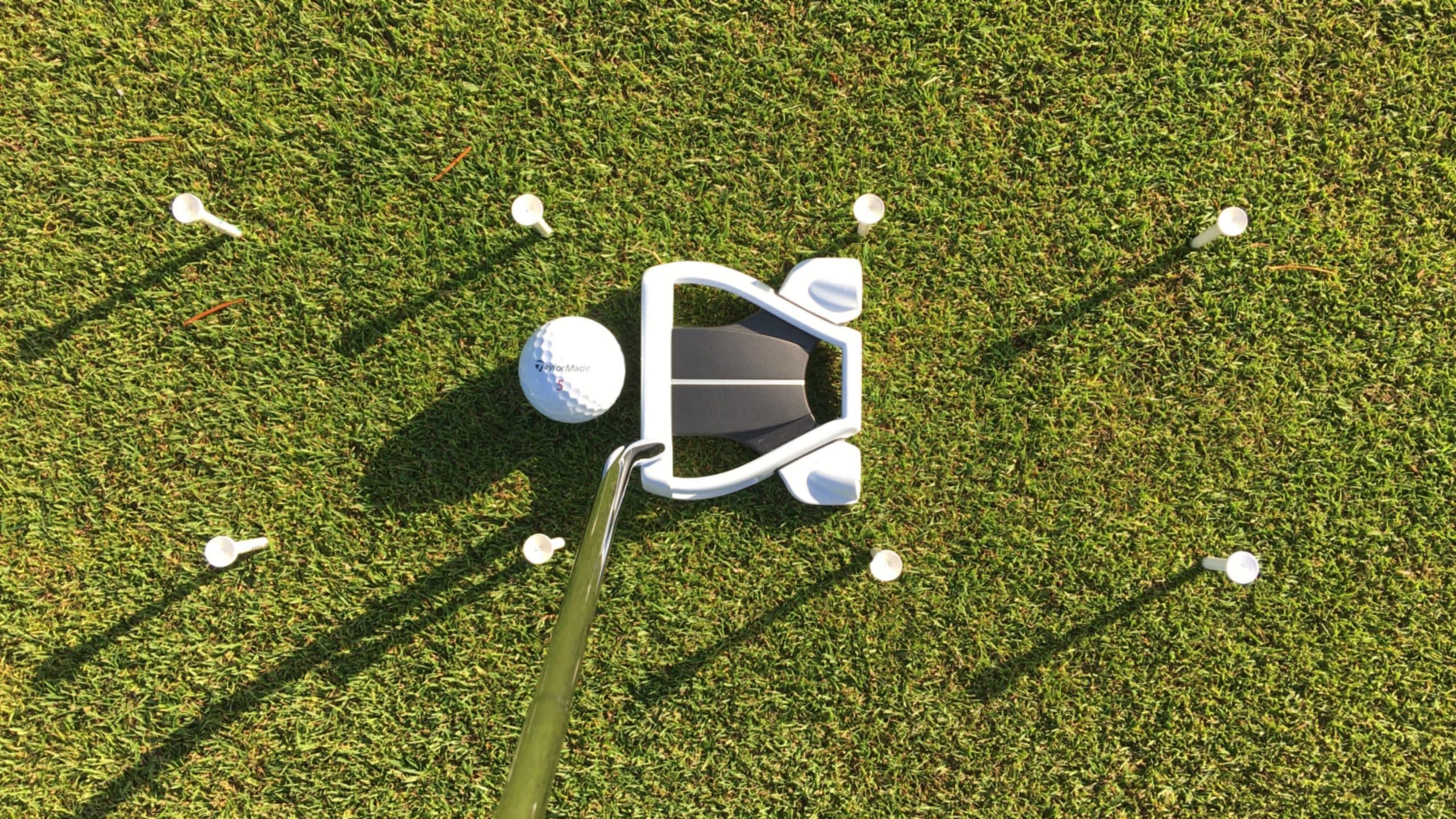 improve your putting