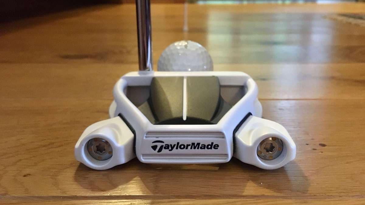 Putting Aids under £20