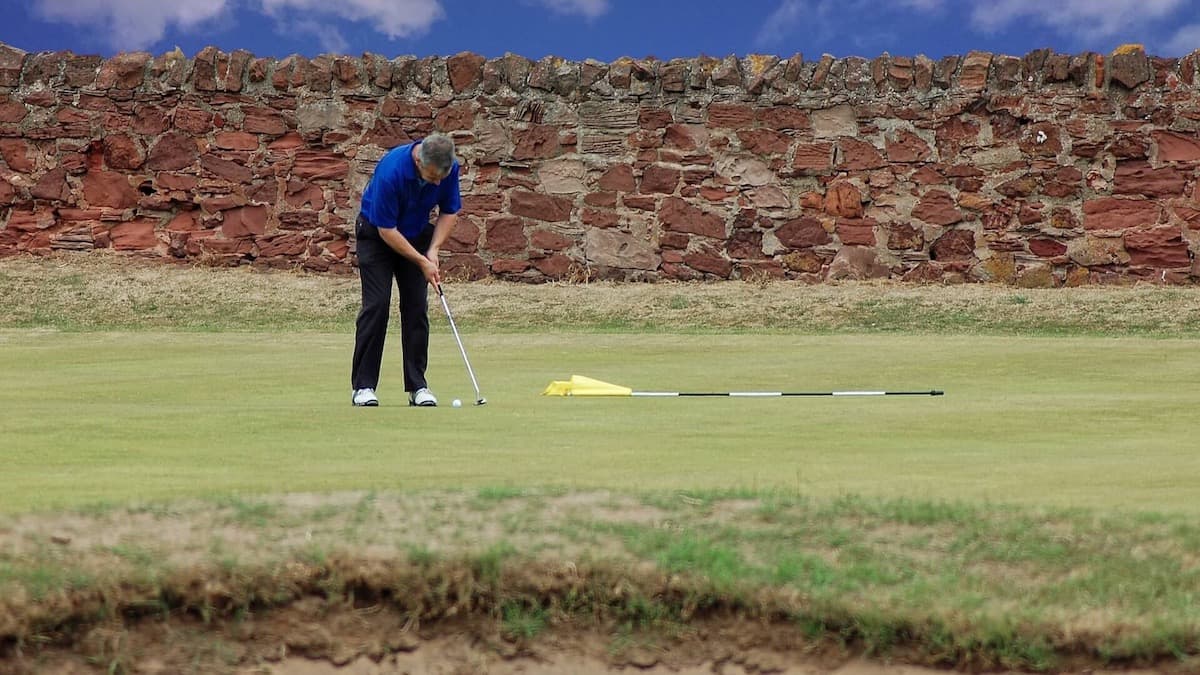 How to Master the Greens