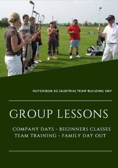 Group Lessons