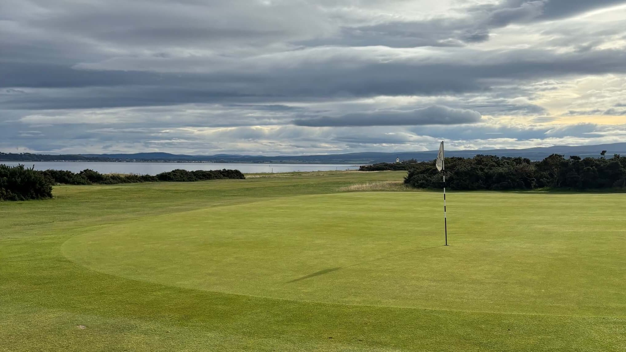 Fortrose & Rosemarkie Golf Club
