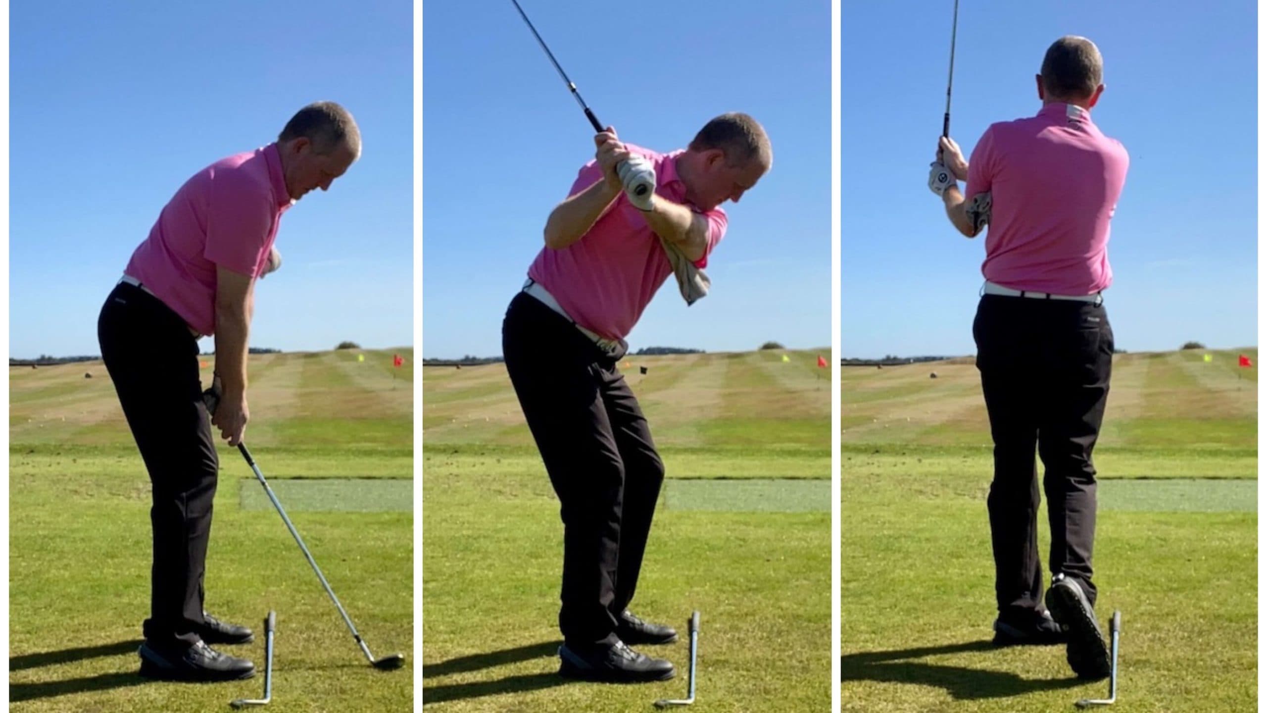 The Ultimate Pitching Drill