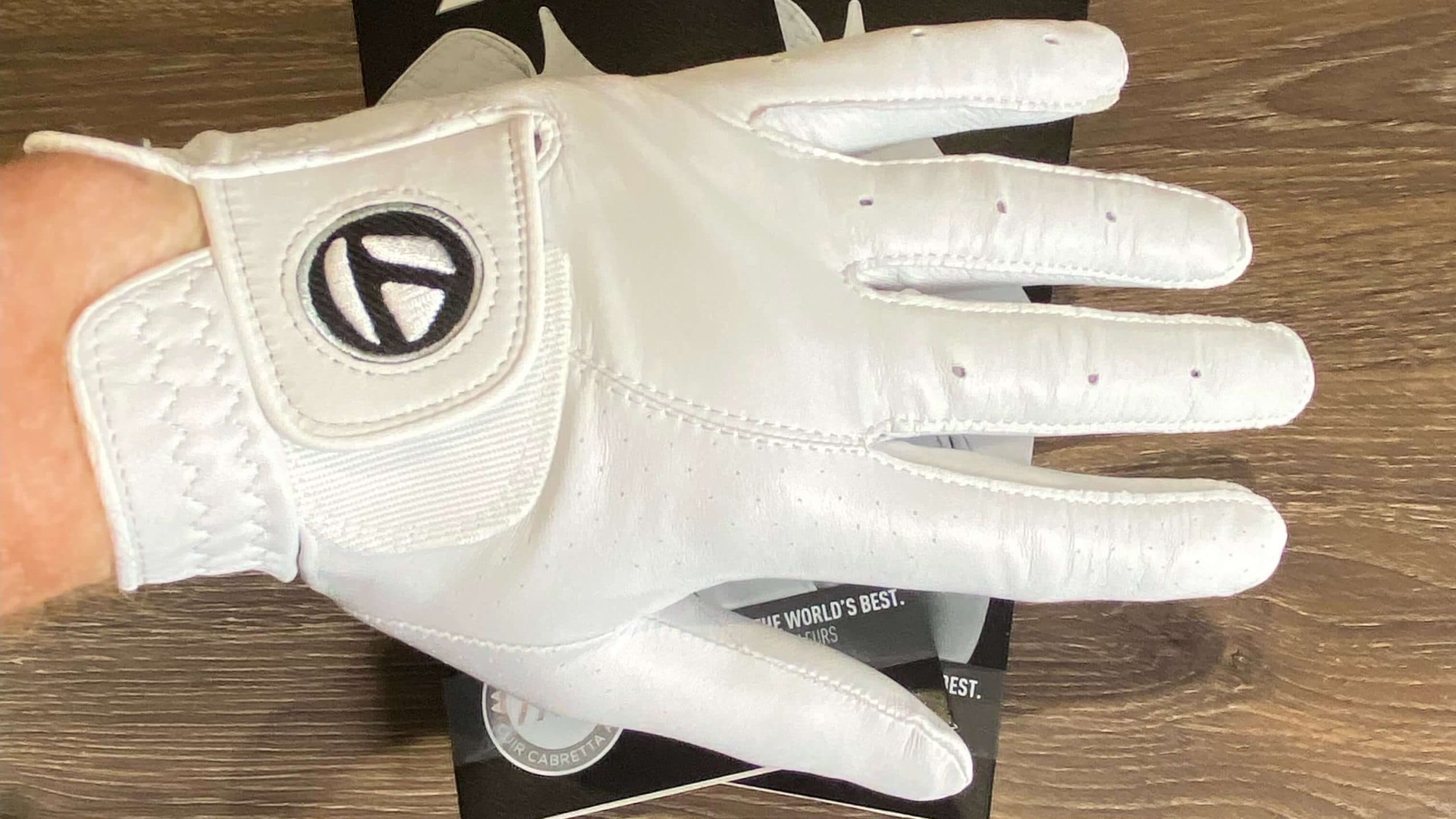 What is your perfect Glove