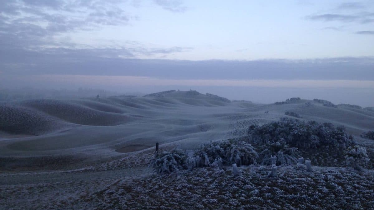 How to keep your hands and feet warm