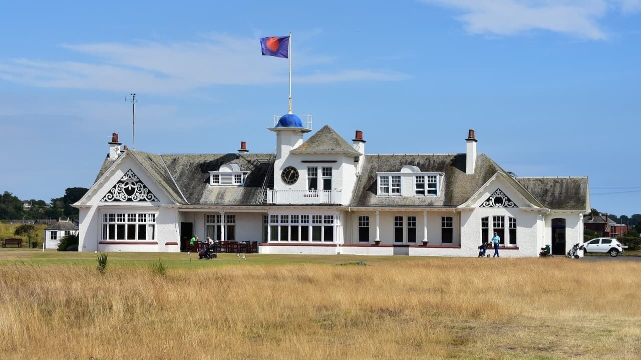 What makes a good Golf Club