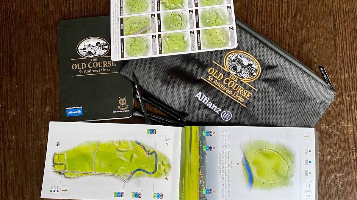 Basic Course Management