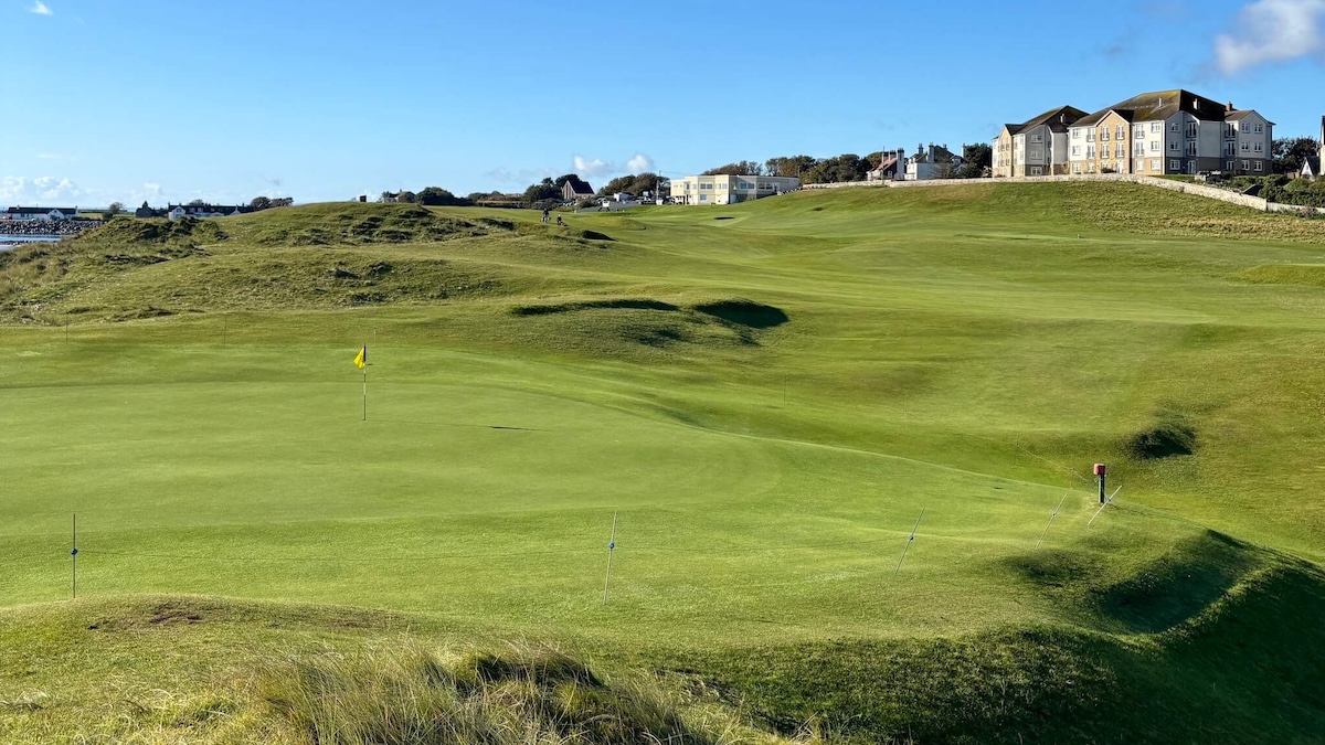 Brora Golf Club