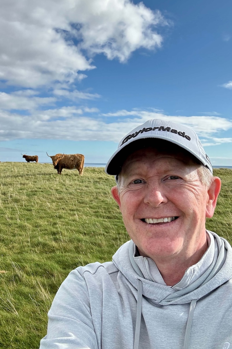 Brora Golf Club