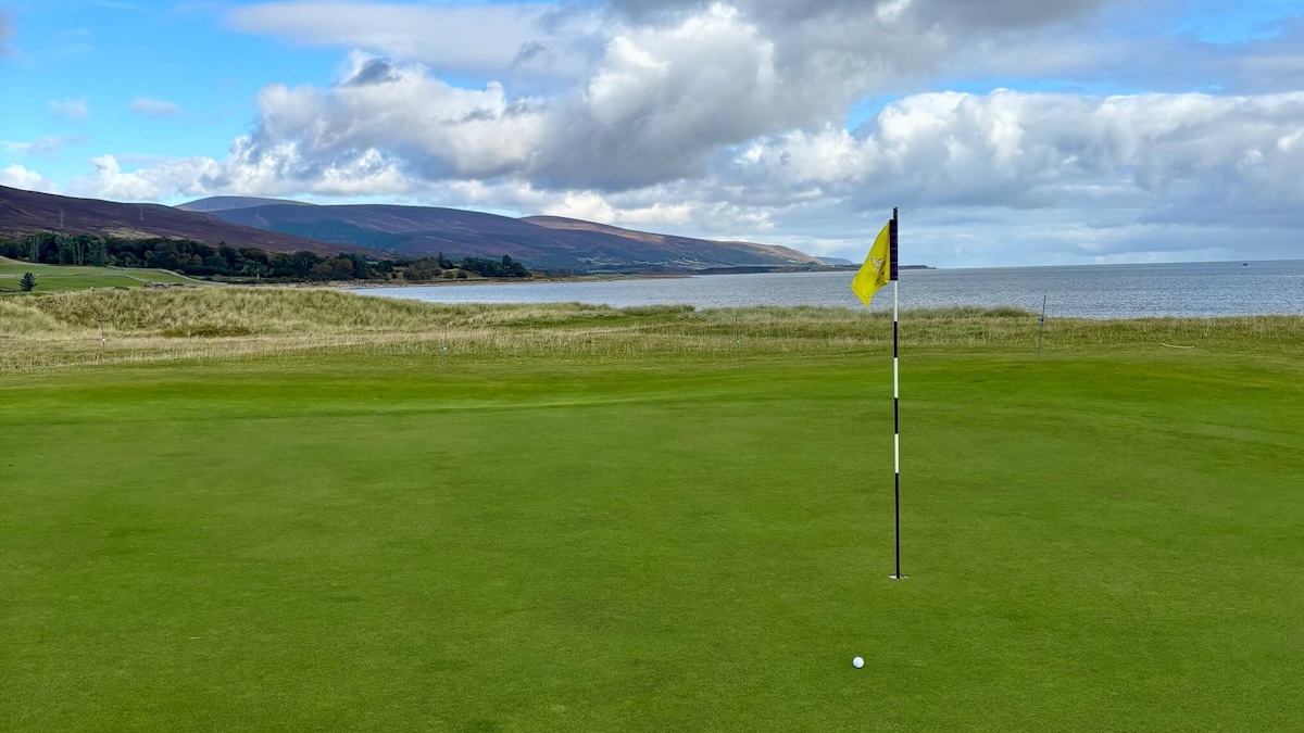 Brora Golf Club