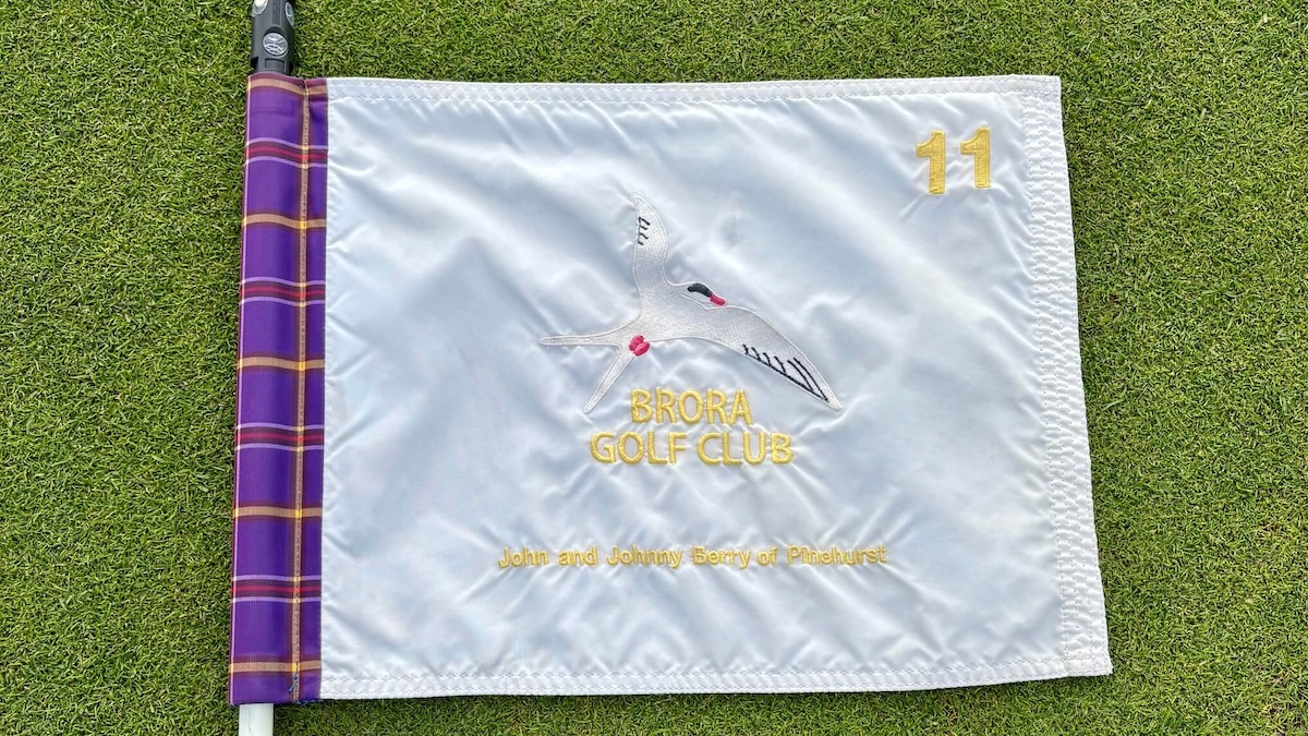 Brora Golf Club