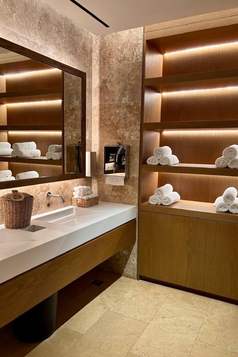Costa Navarino - Clubhouse Facilities
