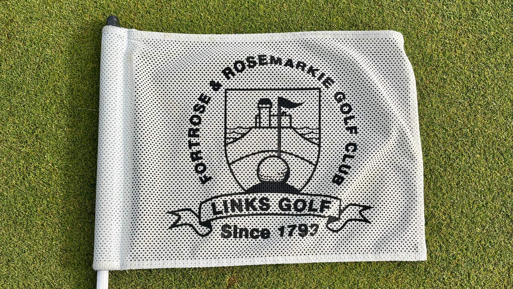 Fortrose & Rosemarkie Golf Club