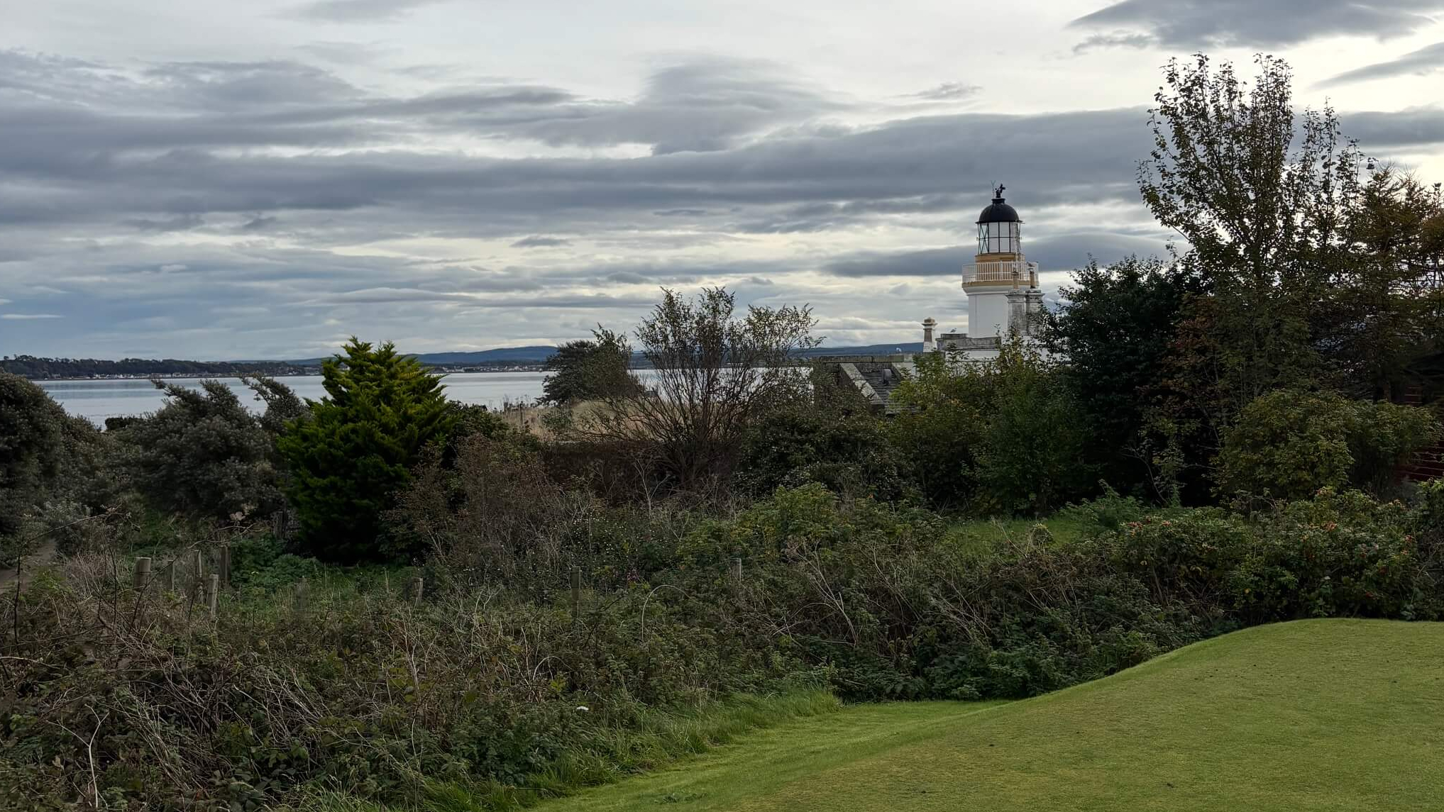 Fortrose & Rosemarkie Golf Club