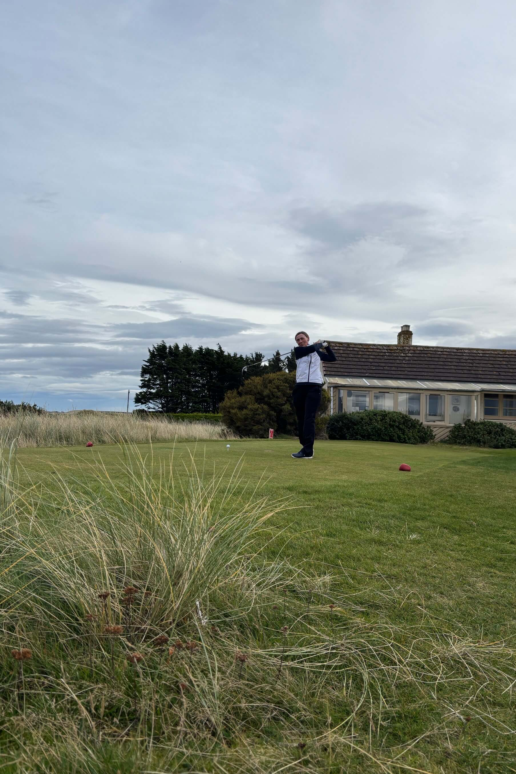 Fortrose & Rosemarkie Golf Club