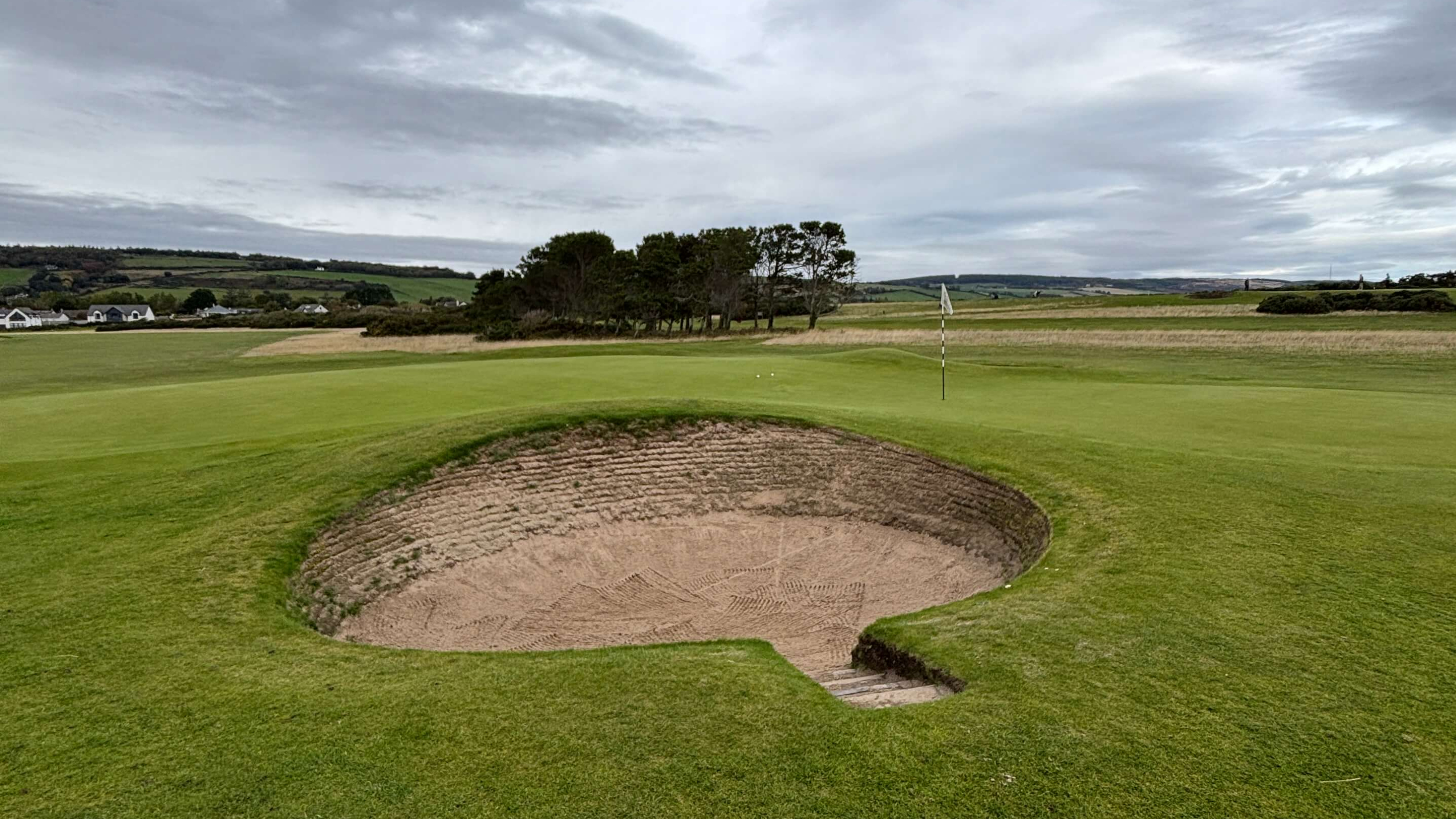 Fortrose & Rosemarkie Golf Club