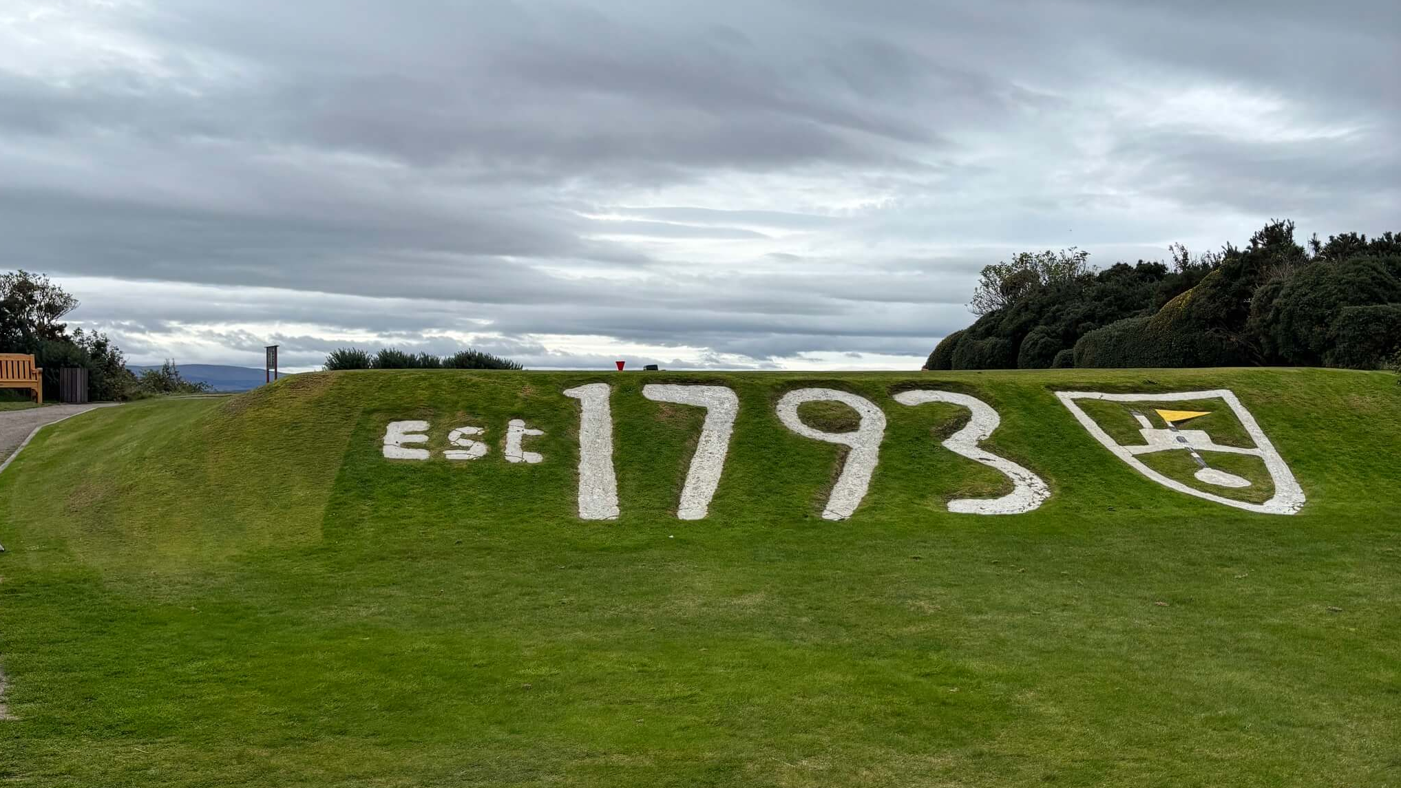 Fortrose & Rosemarkie Golf Club