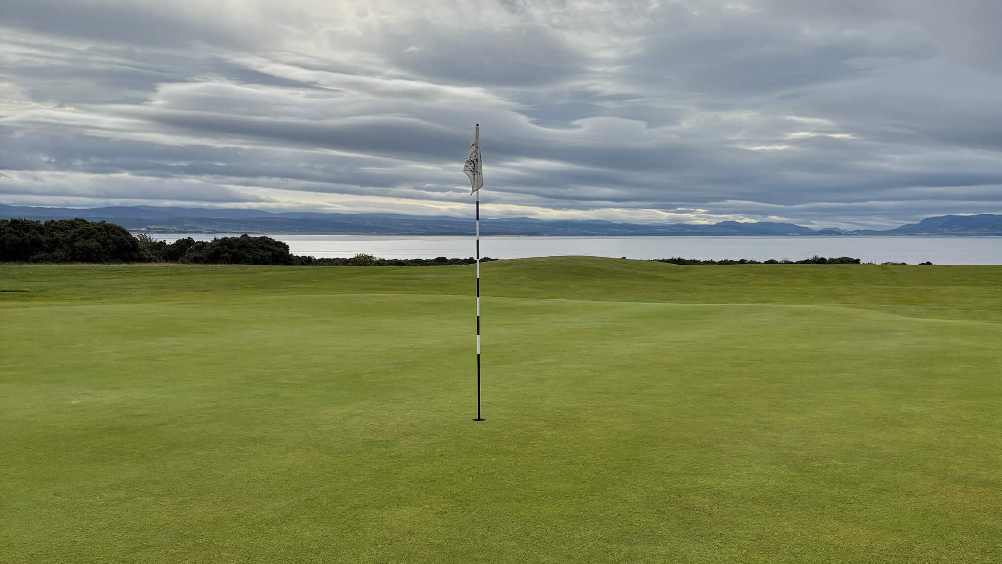 Fortrose & Rosemarkie Golf Club