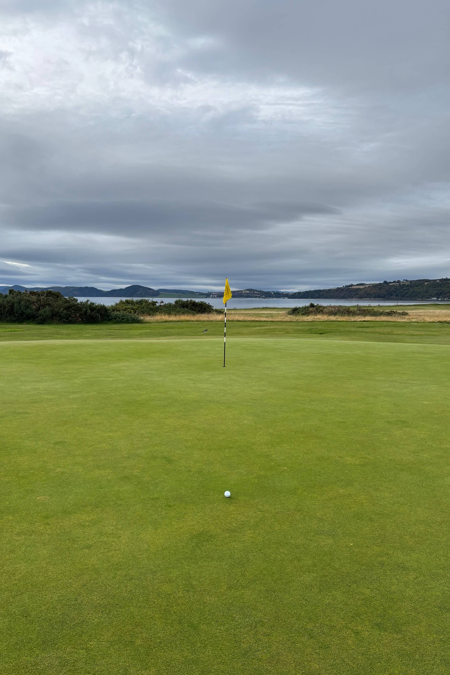 Fortrose & Rosemarkie Golf Club