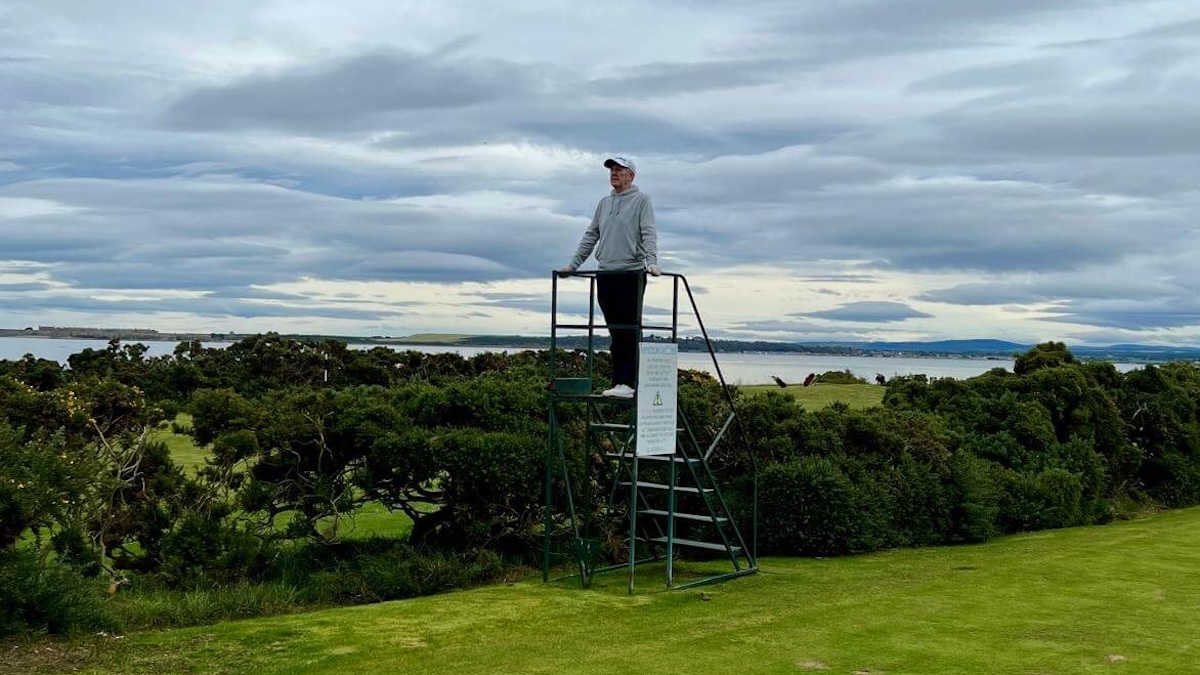 Fortrose & Rosemarkie Golf Club
