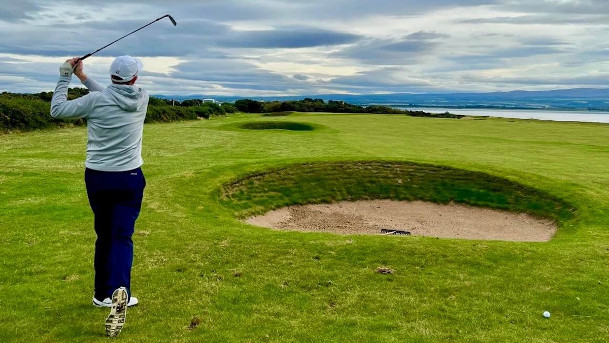 Fortrose & Rosemarkie Golf Club