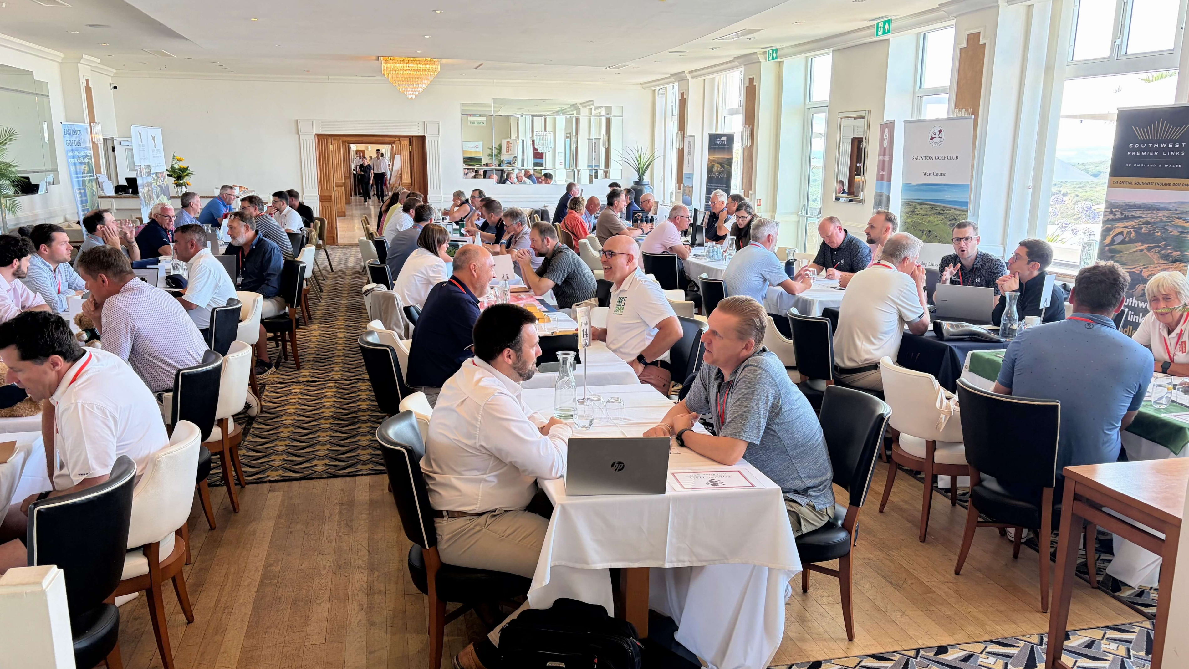 GTE Convention 6