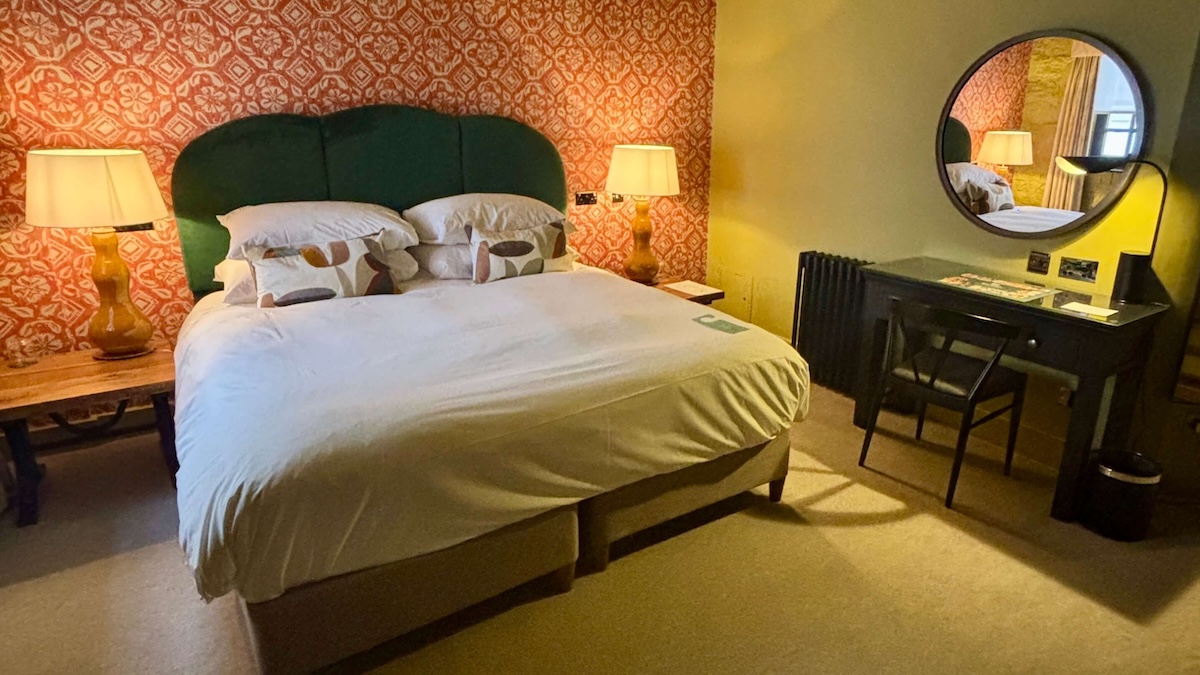 Hotel du Vin, Bristol City Centre