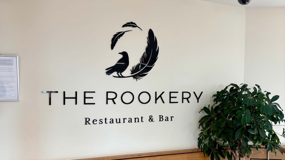 Carnoustie Golf Links