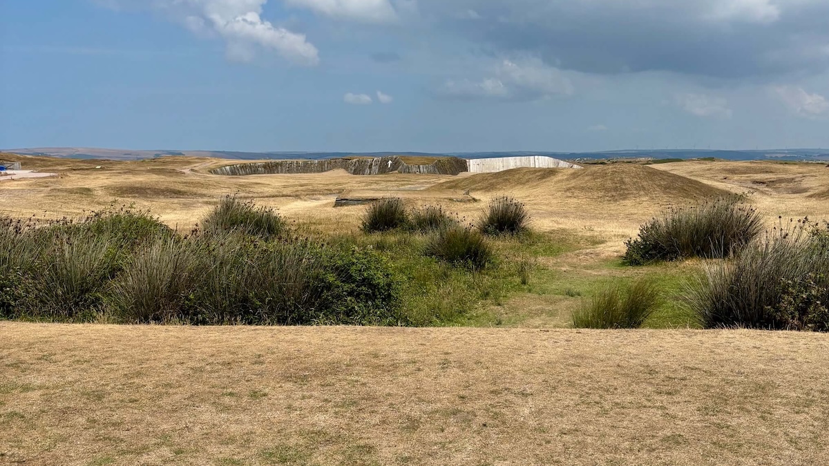 Royal North Devon GC