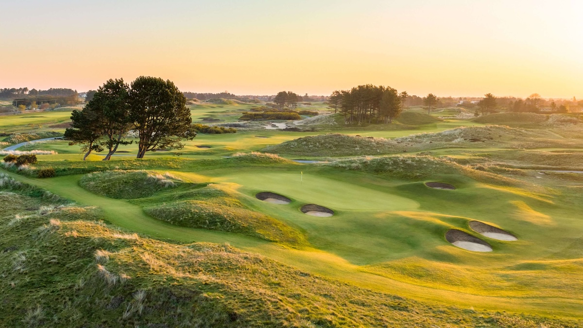 The Best Par 3 Opening Holes