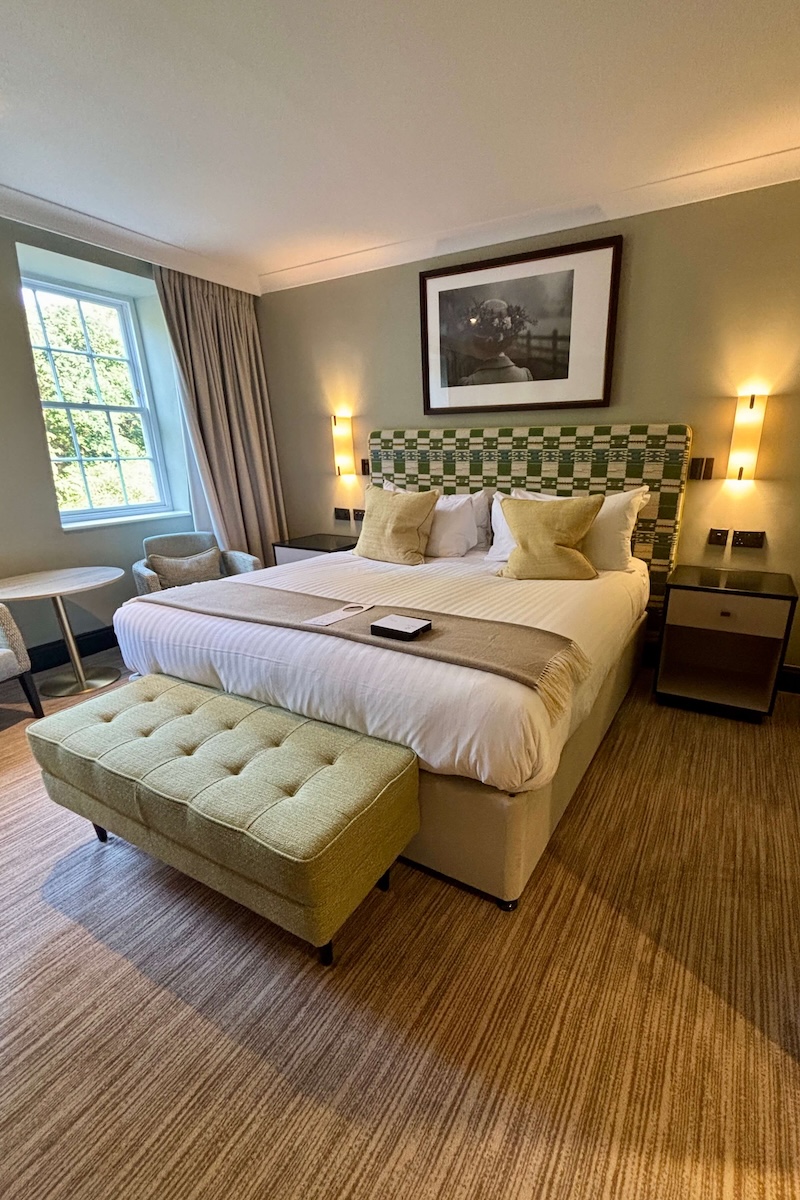 The Royal Berkshire Hotel