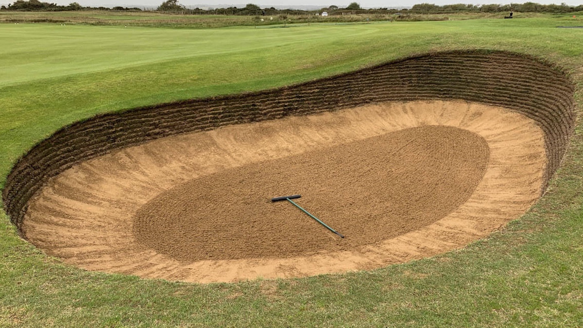 Greenkeepers - The Dawn Patrol