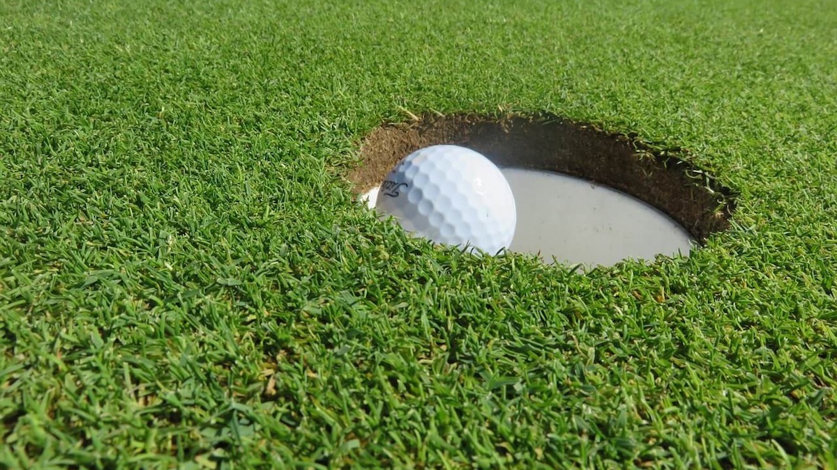 The Scottish Golf Show 2021