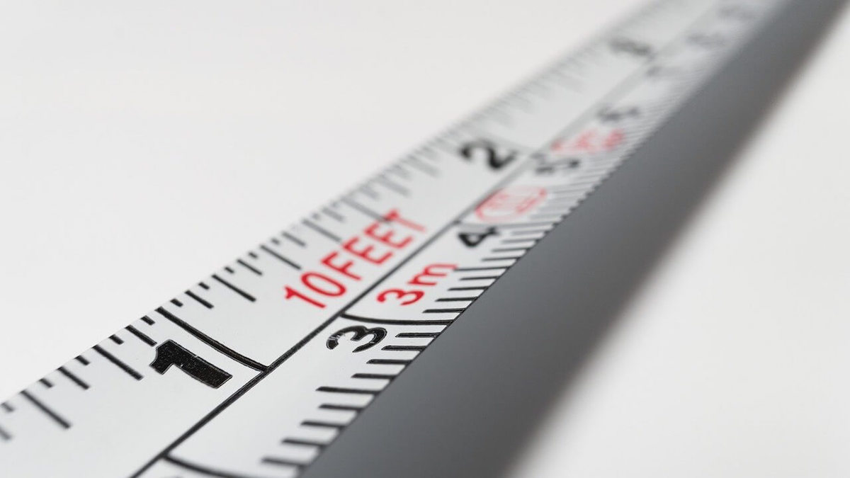 Know your Wedge distances