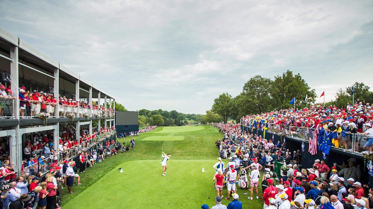 Solheim Cup