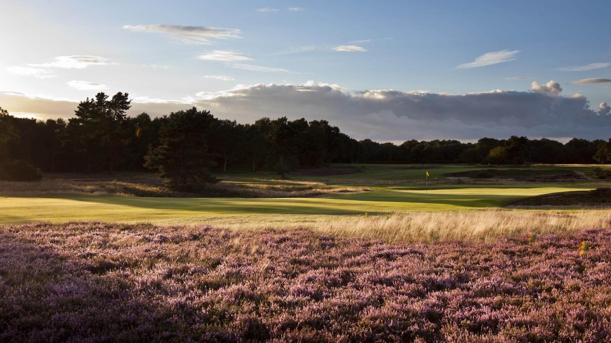 The Best Par 3 Opening Holes