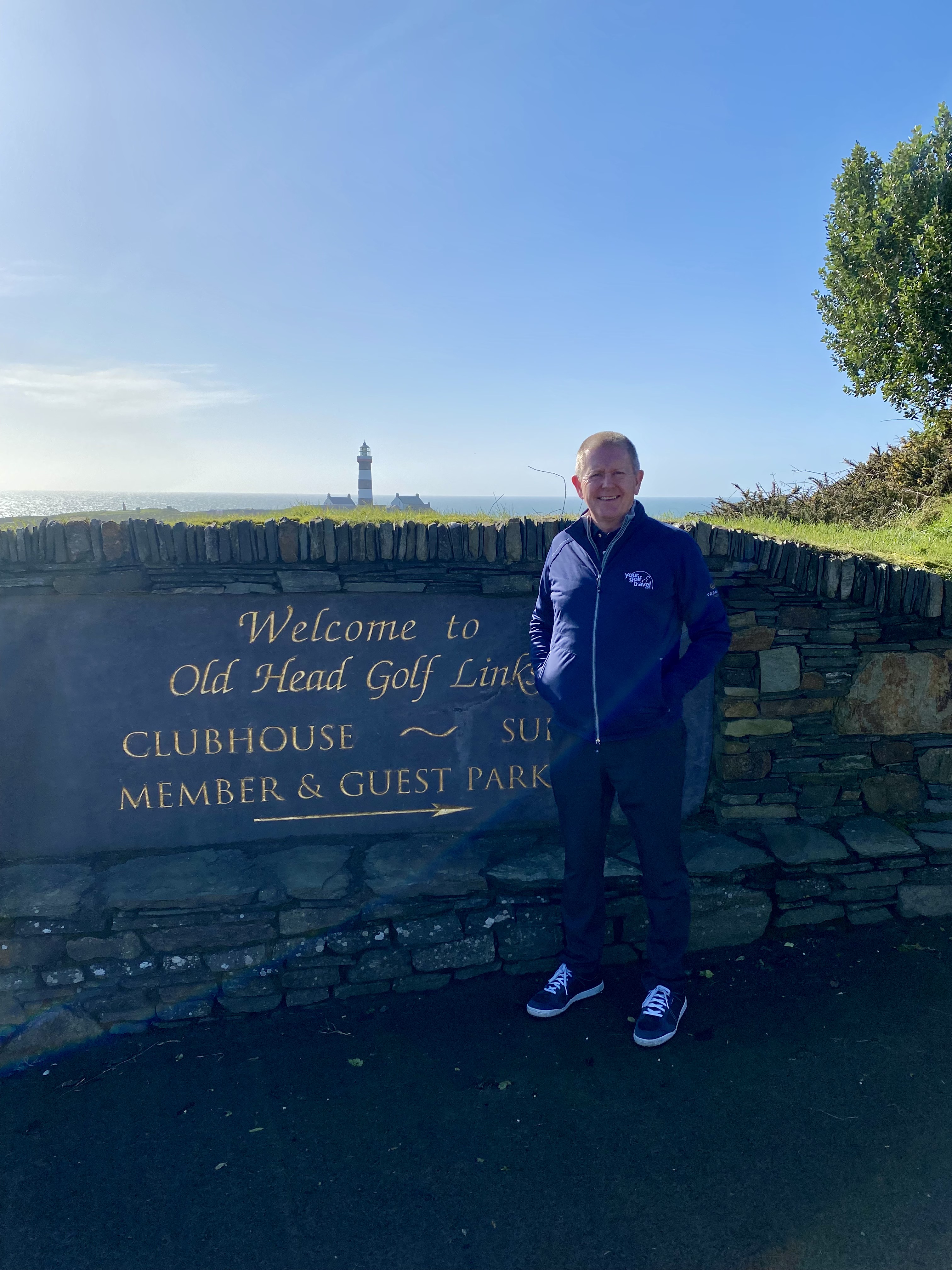Graeme Fish – PGA Golf Coach | Lessons & Club Fitting | Perth, Scotland